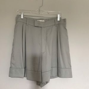 Neutral Dress Shorts!